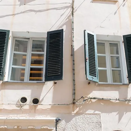 Apartamento Casa Nova Alguer