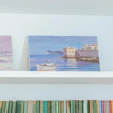 Apartamento Casa Nova