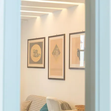 Appartement Casa Nova