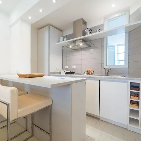 Casa Nova Apartamento *