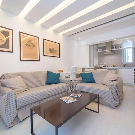 Apartamento Casa Nova *