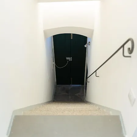 Casa Nova Appartement