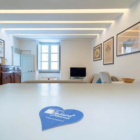 Appartement Casa Nova