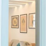 דירה Casa Nova