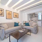 דירה Casa Nova *