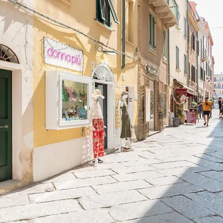 Casa Nova Альгеро