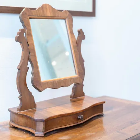 Casa Nova Апартаменты Альгеро