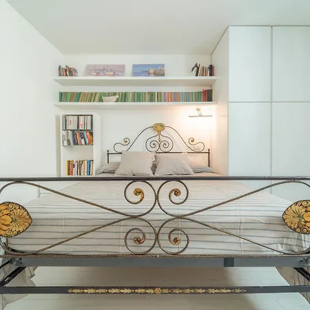 Casa Nova Апартаменты