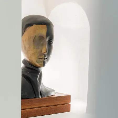 Casa Nova アパート *