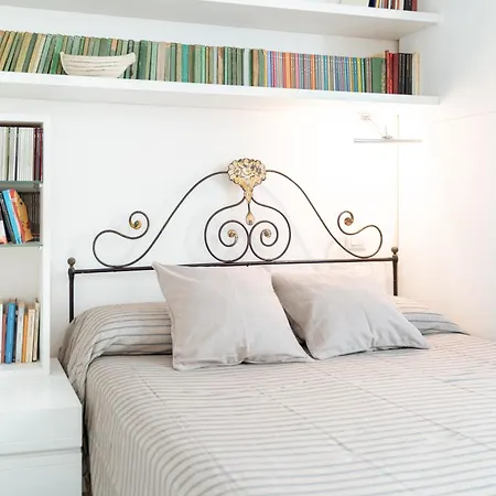 Casa Nova Апартаменты