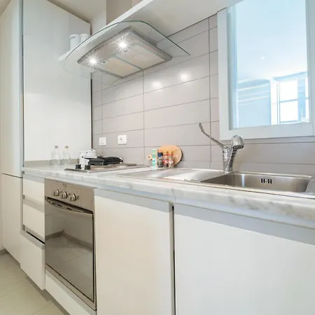 Casa Nova Апартаменты