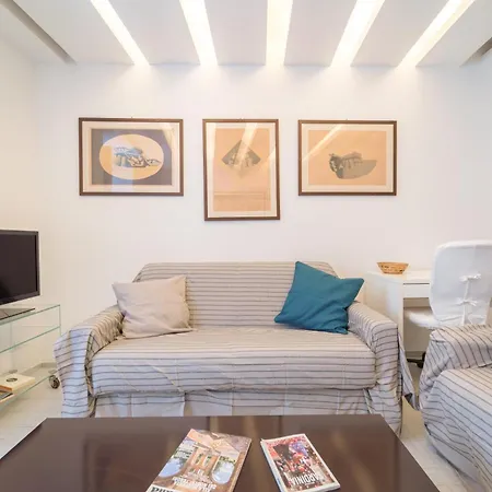 Apartamento Casa Nova Alghero