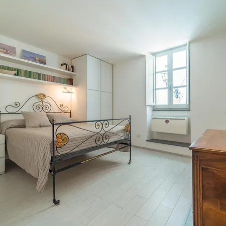 Casa Nova アパート *