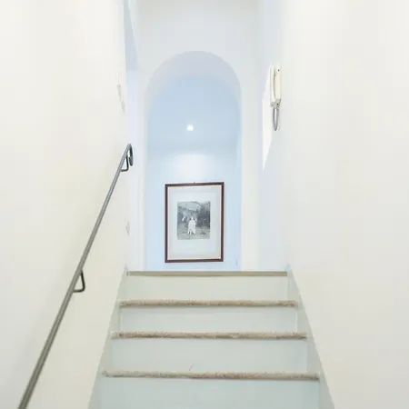 アパート Casa Nova アルゲーロ