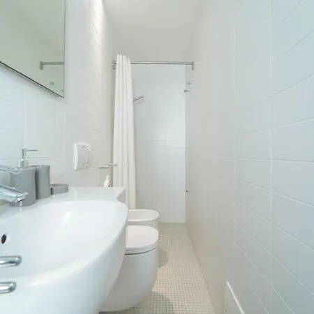 Апартаменты Casa Nova Альгеро