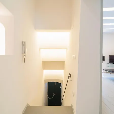 Casa Nova Apartamento Alghero