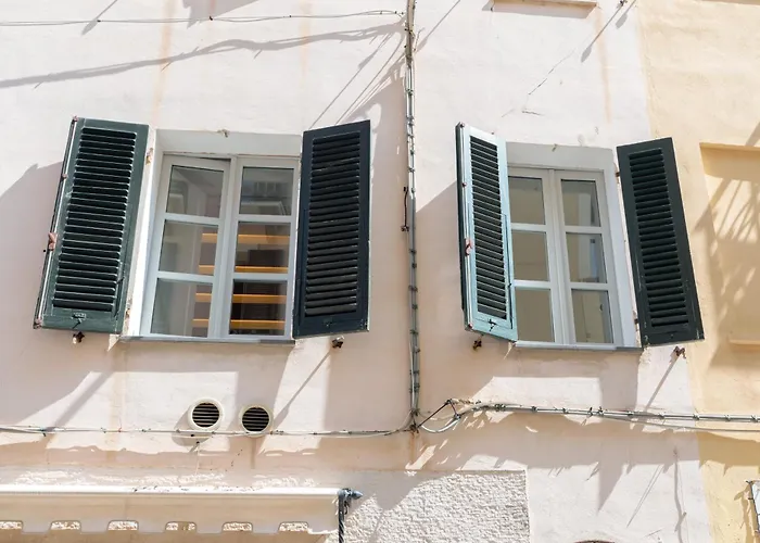 Διαμέρισμα Casa Nova Αλγκέρο