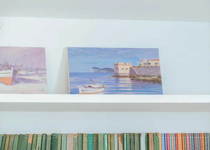 Διαμέρισμα Casa Nova