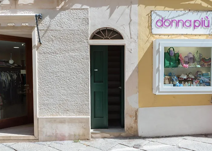 Διαμέρισμα Casa Nova *