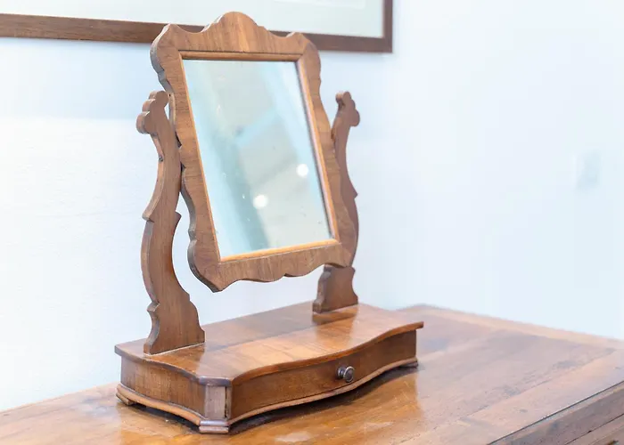 Casa Nova Διαμέρισμα Αλγκέρο