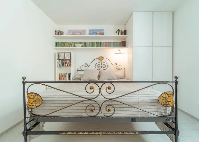 Casa Nova Διαμέρισμα