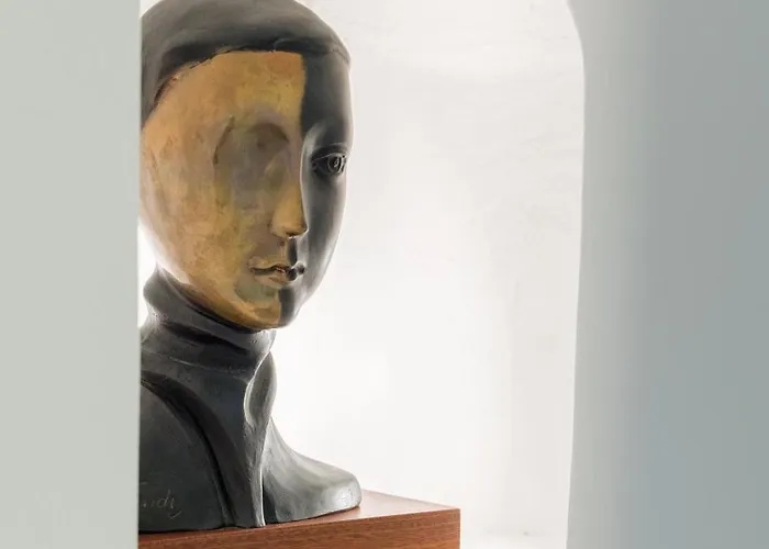 Casa Nova Διαμέρισμα *