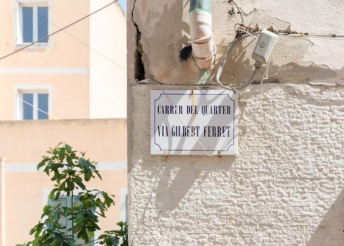 Casa Nova * Αλγκέρο