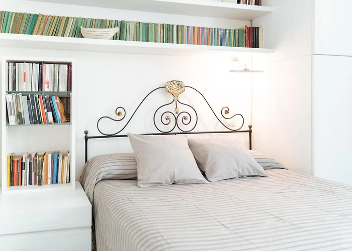 Casa Nova Διαμέρισμα