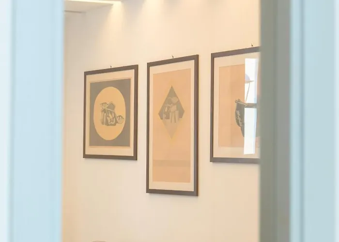 Διαμέρισμα Casa Nova