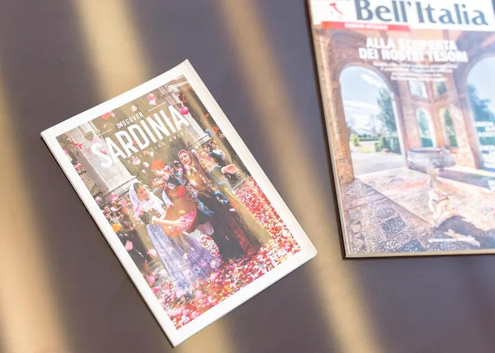 Casa Nova Αλγκέρο