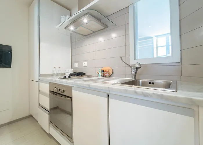 Casa Nova Διαμέρισμα