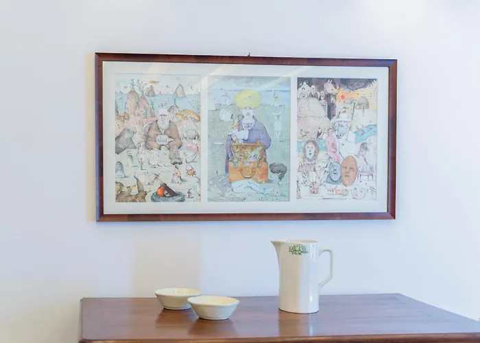 Διαμέρισμα Casa Nova