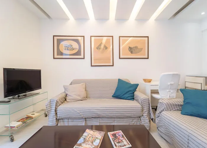 Διαμέρισμα Casa Nova Αλγκέρο