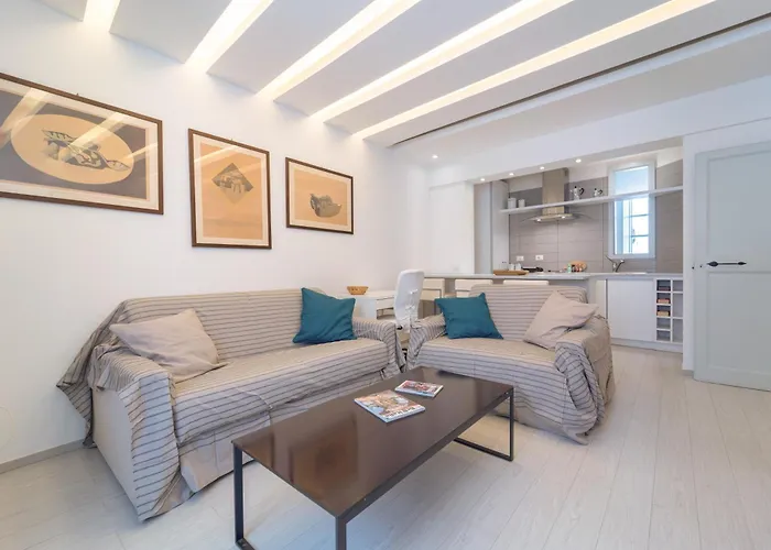 Διαμέρισμα Casa Nova *