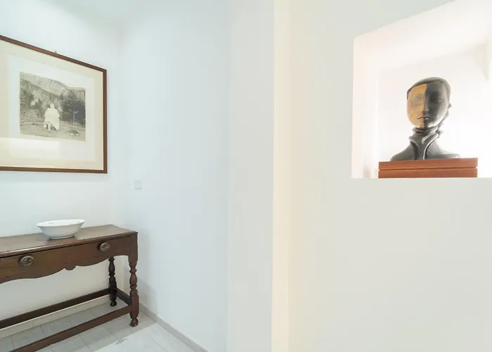 Casa Nova Αλγκέρο