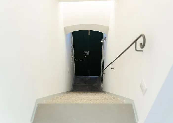 Casa Nova Διαμέρισμα