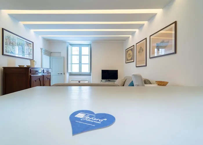 Διαμέρισμα Casa Nova