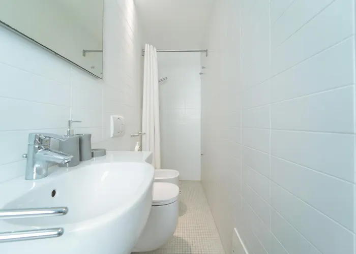 Διαμέρισμα Casa Nova Αλγκέρο