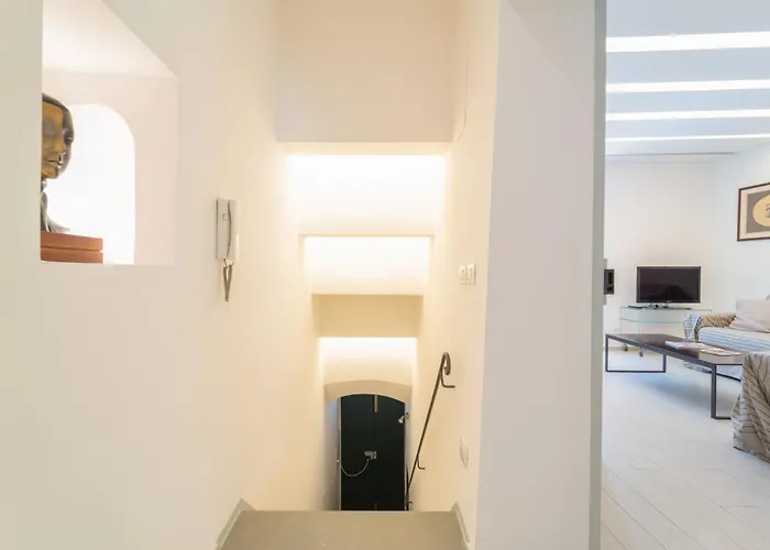 Casa Nova Διαμέρισμα Αλγκέρο