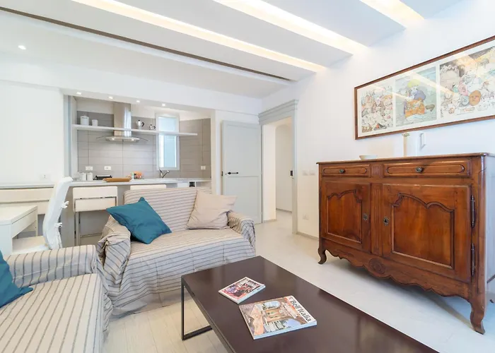 Casa Nova Αλγκέρο