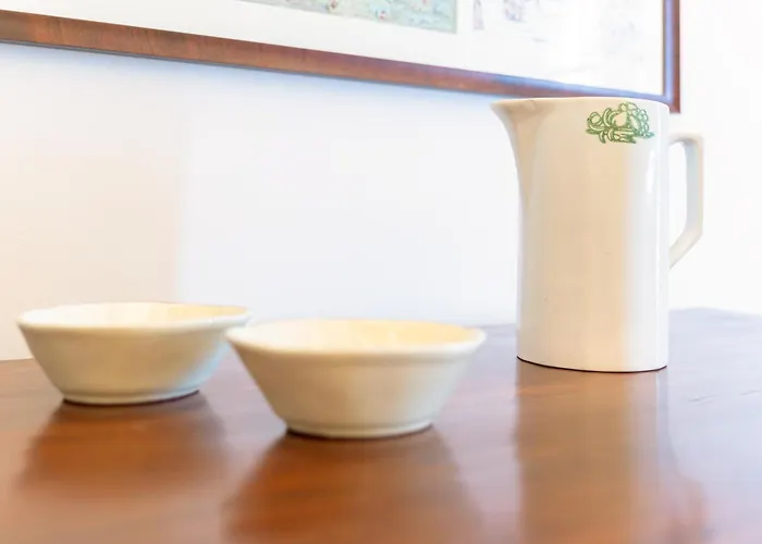 Casa Nova Αλγκέρο