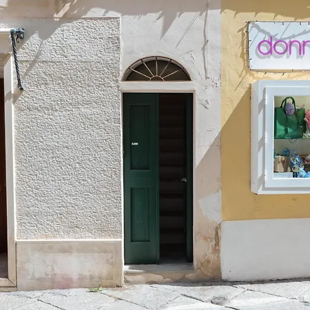 Lejlighed Casa Nova *