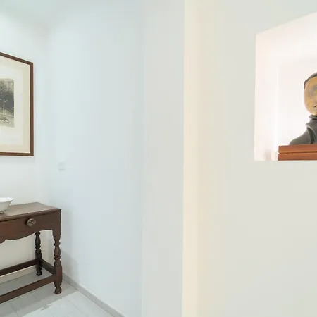 Casa Nova Alghero
